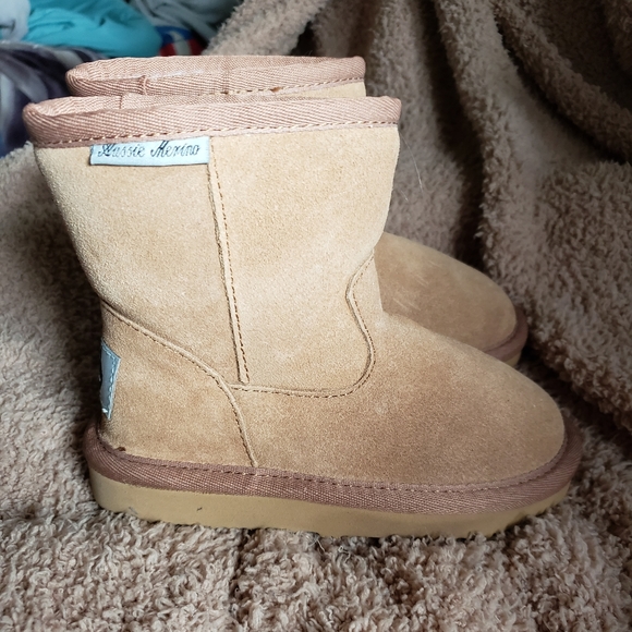 Kids boots - Picture 7 of 9